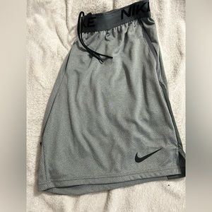 NIKE shorts - NWOT 2XL